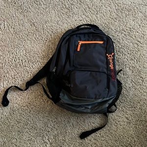 NEW Orangetheory Fitness backpack